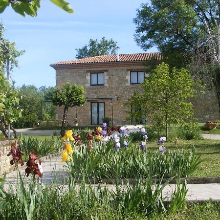 Bed and Breakfast Lou Papagai Saint-Antonin Esterno foto