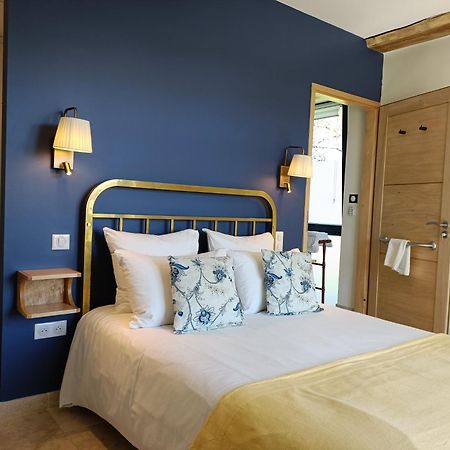Bed and Breakfast Lou Papagai Saint-Antonin Esterno foto