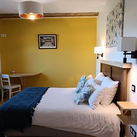 Bed and Breakfast Lou Papagai Saint-Antonin Esterno foto