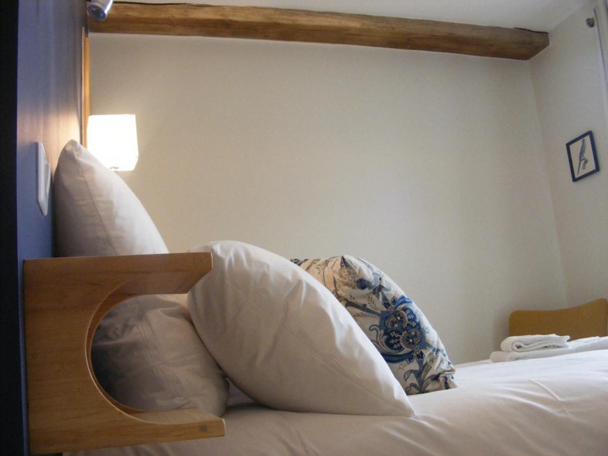 Bed and Breakfast Lou Papagai Saint-Antonin Esterno foto