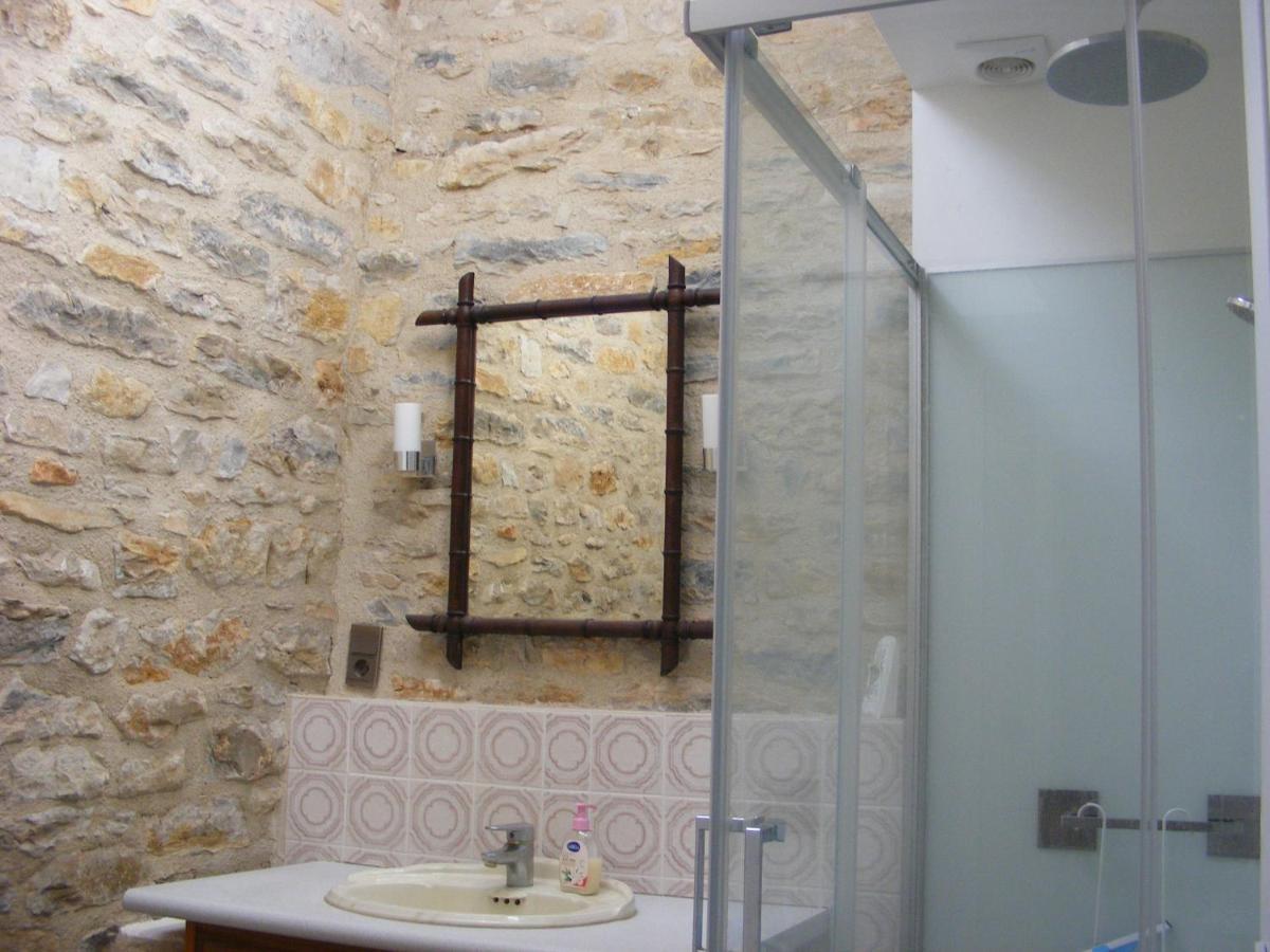Bed and Breakfast Lou Papagai Saint-Antonin Esterno foto