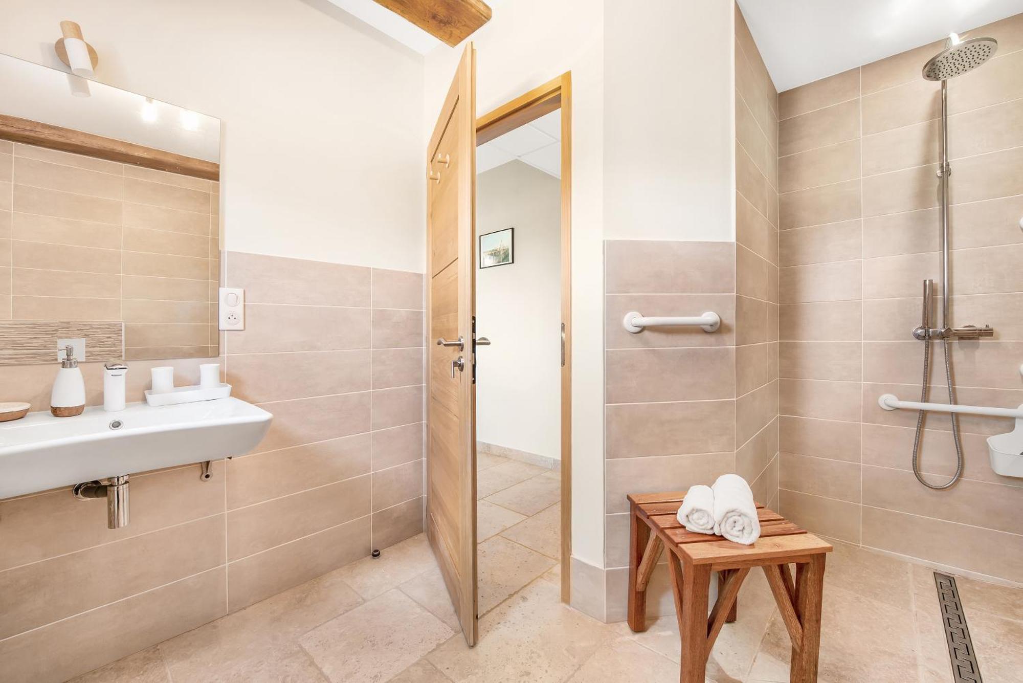 Bed and Breakfast Lou Papagai Saint-Antonin Esterno foto